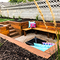 landscaping_firepit_project