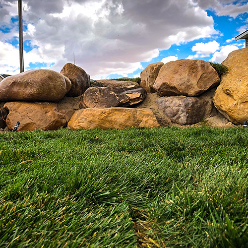 Rexburg_Landscaping_Project